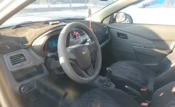 Chevrolet Cobalt 2021 года за 5 000 000 тг. в Алматы фото 5