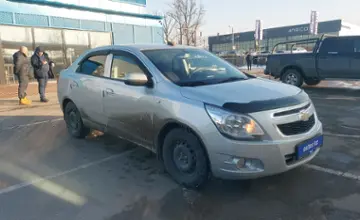 Chevrolet Cobalt 2021 года за 5 000 000 тг. в Алматы фото 2