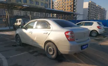 Chevrolet Cobalt 2021 года за 5 000 000 тг. в Алматы фото 4