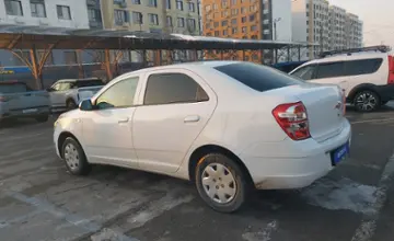 Chevrolet Cobalt 2023 года за 6 600 000 тг. в Алматы фото 4