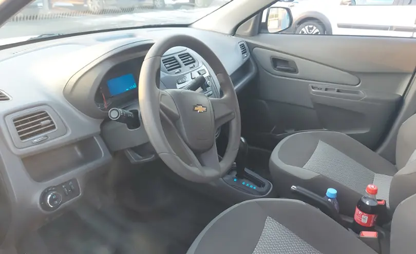 Chevrolet Cobalt 2023 года за 6 600 000 тг. в Алматы фото 5