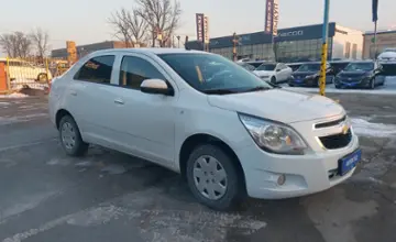 Chevrolet Cobalt 2023 года за 6 600 000 тг. в Алматы фото 2