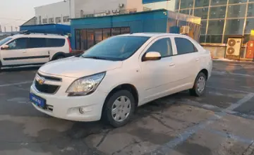 Chevrolet Cobalt 2023 года за 6 600 000 тг. в Алматы фото 1