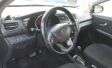 Kia Rio 2011 года за 5 500 000 тг. в Шымкент фото 5