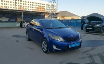 Kia Rio 2011 года за 5 500 000 тг. в Шымкент фото 2