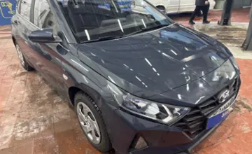 Hyundai i20 2023 года за 7 000 000 тг. в Астана фото 3