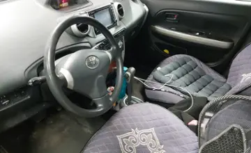 Scion xA 2006 года за 3 000 000 тг. в Астана фото 5