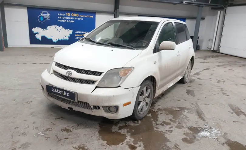 Scion xA 2006 года за 3 000 000 тг. в Астана