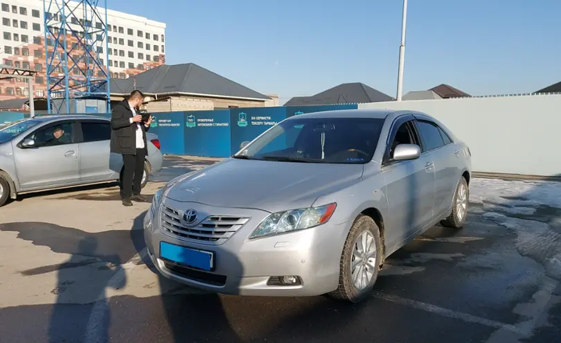 Toyota Camry 2007 года за 7 000 000 тг. в Шымкент