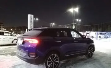 FAW Bestune T77 2022 года за 10 500 000 тг. в Усть-Каменогорск