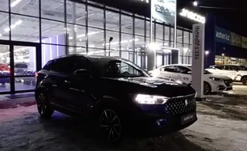 FAW Bestune T77 2022 года за 10 500 000 тг. в Усть-Каменогорск фото 3