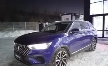 FAW Bestune T77 2022 года за 10 500 000 тг. в Усть-Каменогорск фото 1