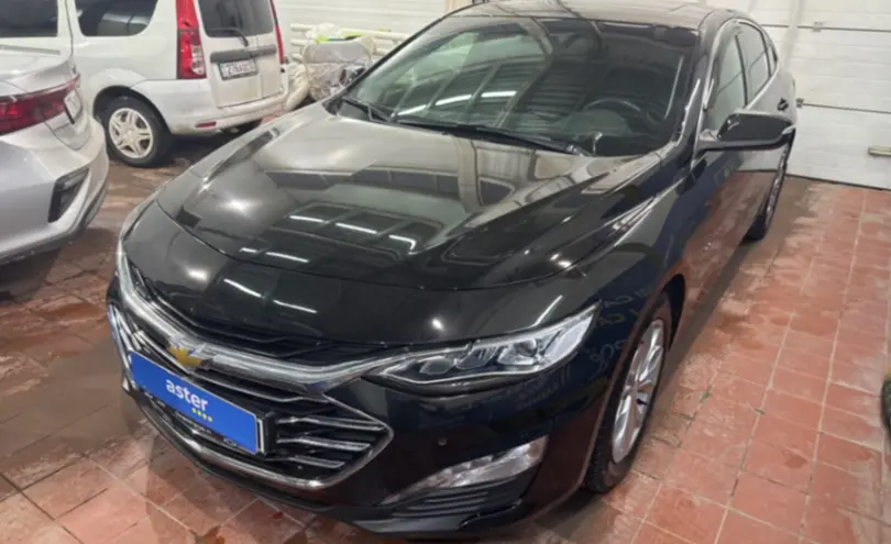 Chevrolet Malibu 2023 года за 13 000 000 тг. в Астана