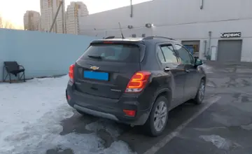 Chevrolet Tracker 2020 года за 8 200 000 тг. в Шымкент фото 3