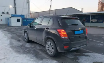 Chevrolet Tracker 2020 года за 8 200 000 тг. в Шымкент фото 4