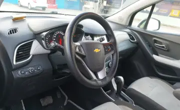 Chevrolet Tracker 2020 года за 8 200 000 тг. в Шымкент фото 5