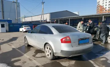 Audi A6 1998 года за 3 000 000 тг. в Шымкент фото 4