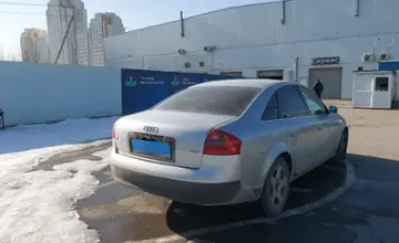 Audi A6 1998 года за 3 000 000 тг. в Шымкент фото 3