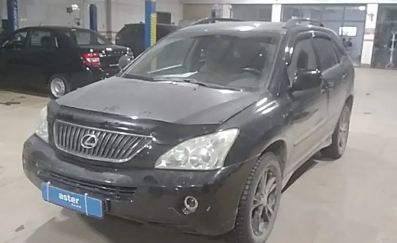 Lexus RX 2005 года за 6 000 000 тг. в Караганда