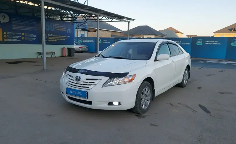 Toyota Camry 2007 года за 5 500 000 тг. в Шымкент