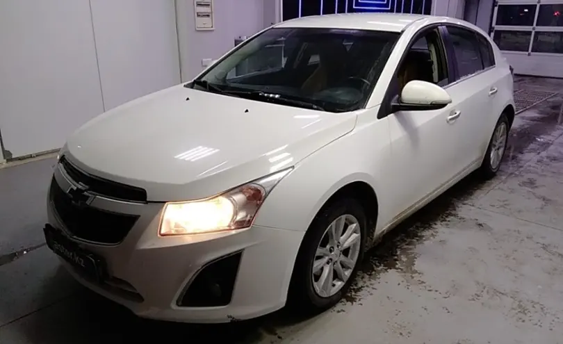 Chevrolet Cruze 2014 года за 5 000 000 тг. в Павлодар