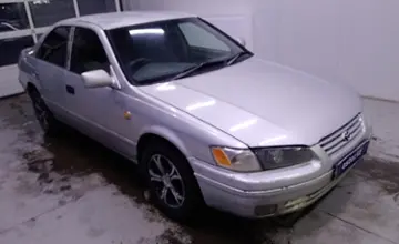 Toyota Camry 1997 года за 2 500 000 тг. в Павлодар фото 3