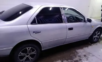 Toyota Camry 1997 года за 2 500 000 тг. в Павлодар фото 4