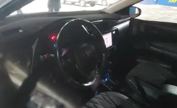 Toyota Corolla 2018 года за 8 800 000 тг. в Алматы фото 5