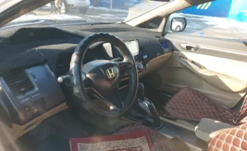 Honda Civic 2007 года за 2 800 000 тг. в Алматы фото 5