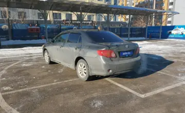 Toyota Corolla 2010 года за 5 800 000 тг. в Алматы фото 4