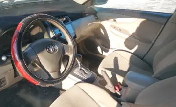 Toyota Corolla 2010 года за 5 800 000 тг. в Алматы фото 5