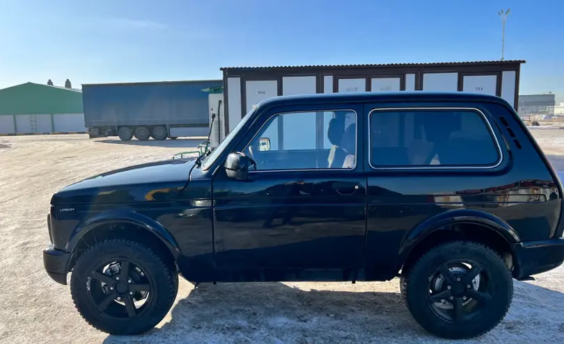 LADA (ВАЗ) 2121 (4x4) 2019 года за 6 000 000 тг. в Караганда