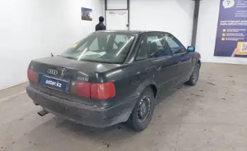 Audi 80 1992 года за 1 200 000 тг. в Астана фото 3