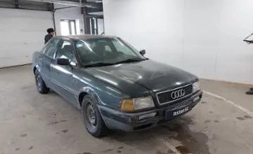 Audi 80 1992 года за 1 200 000 тг. в Астана фото 2