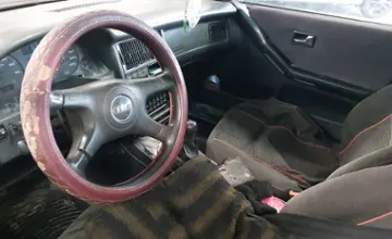 Audi 80 1992 года за 1 200 000 тг. в Астана фото 5