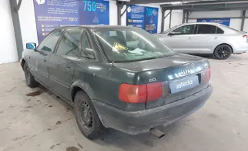 Audi 80 1992 года за 1 200 000 тг. в Астана фото 4