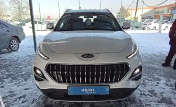 JAC S7 2021 года за 10 000 000 тг. в Талдыкорган фото 2