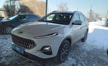 JAC S7 2021 года за 10 000 000 тг. в Талдыкорган фото 1