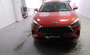 JAC J7 2022 года за 8 000 000 тг. в Павлодар фото 2