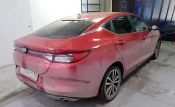 JAC J7 2022 года за 8 000 000 тг. в Павлодар