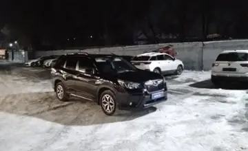 Subaru Forester 2019 года за 14 000 000 тг. в Алматы фото 3