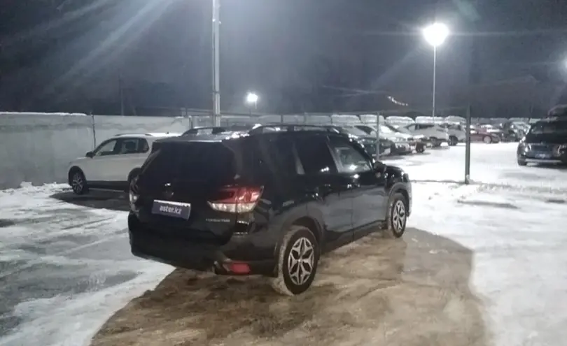 Subaru Forester 2019 года за 14 000 000 тг. в Алматы фото 5