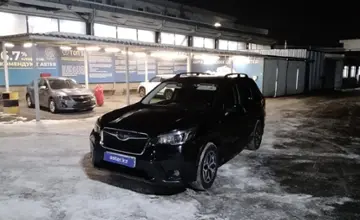 Subaru Forester 2019 года за 14 000 000 тг. в Алматы фото 1