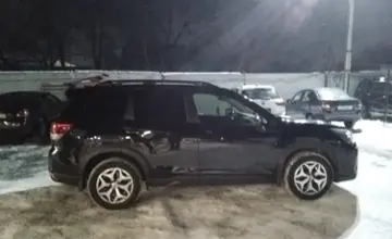 Subaru Forester 2019 года за 14 000 000 тг. в Алматы фото 4
