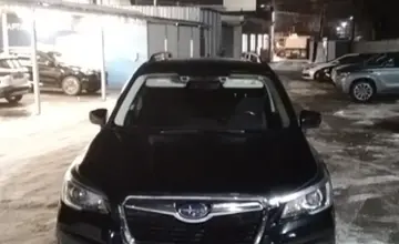Subaru Forester 2019 года за 14 000 000 тг. в Алматы фото 2