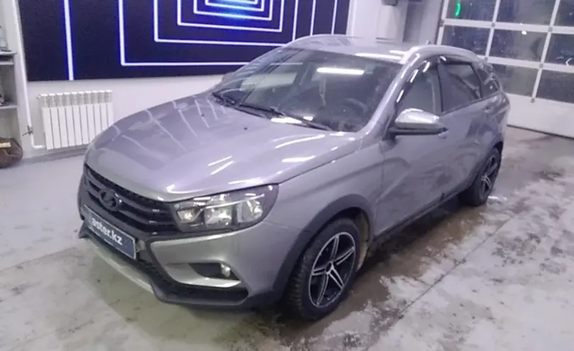 LADA (ВАЗ) Vesta Cross 2020 года за 5 600 000 тг. в Павлодар