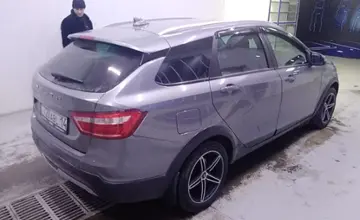 LADA (ВАЗ) Vesta Cross 2020 года за 5 600 000 тг. в Павлодар