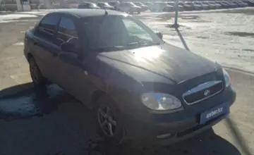 ЗАЗ Chance 2013 года за 1 800 000 тг. в Кызылорда фото 3