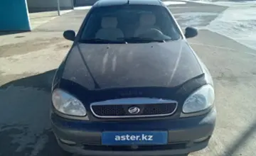 ЗАЗ Chance 2013 года за 1 800 000 тг. в Кызылорда фото 2