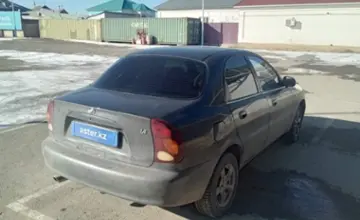 ЗАЗ Chance 2013 года за 1 800 000 тг. в Кызылорда